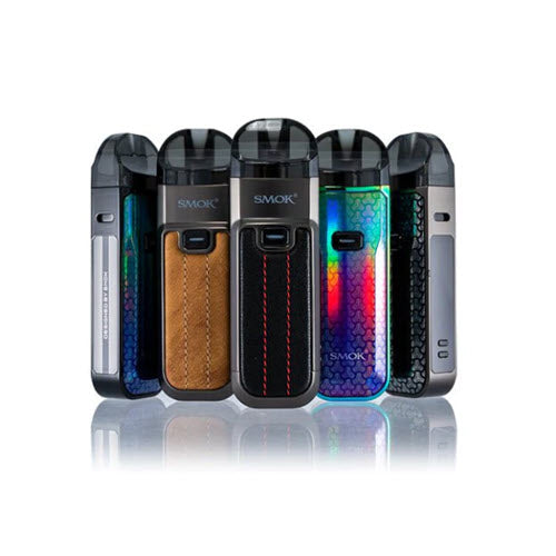 SMOK Nord 5 Kit - Shop Shefa