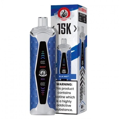 Starbuzz Super Max 15K Disposable Vape Device - 10PCS - Shop Shefa