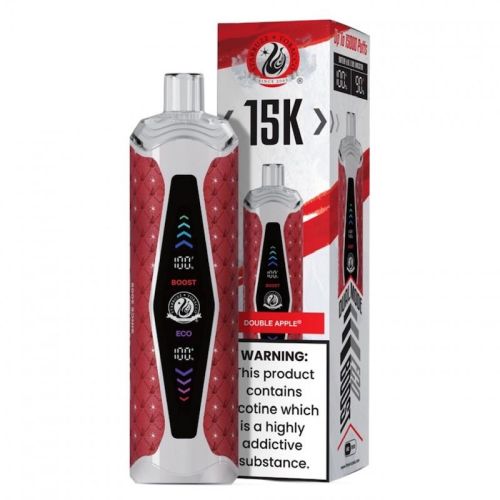 Starbuzz Super Max 15K Disposable Vape Device - 10PCS - Shop Shefa