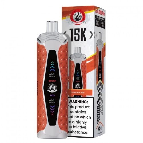 Starbuzz Super Max 15K Disposable Vape Device - 10PCS - Shop Shefa