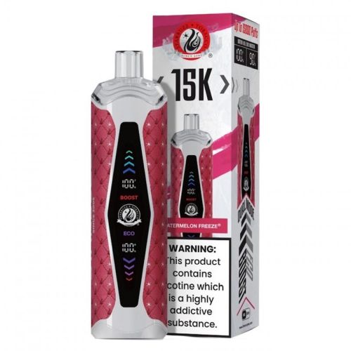 Starbuzz Super Max 15K Disposable Vape Device - 10PCS - Shop Shefa