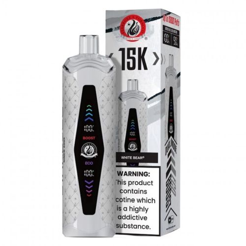 Starbuzz Super Max 15K Disposable Vape Device - 10PCS - Shop Shefa