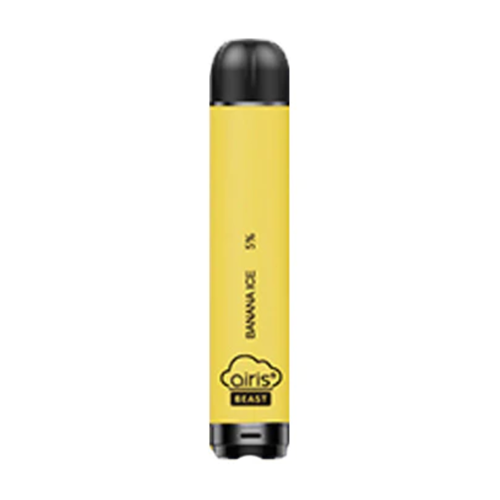 Airis Beast Disposable Vape Device - 6PCS - Shop Shefa