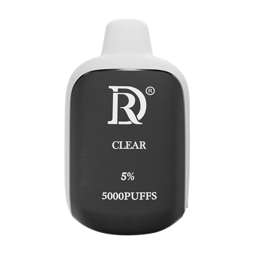 Death Row Vapes 5000 Puffs Disposable Vape Device - 6PCS - Shop Shefa