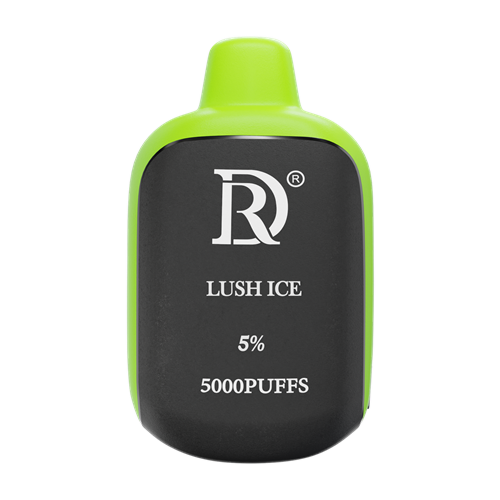 Death Row Vapes 5000 Puffs Disposable Vape Device - 6PCS - Shop Shefa