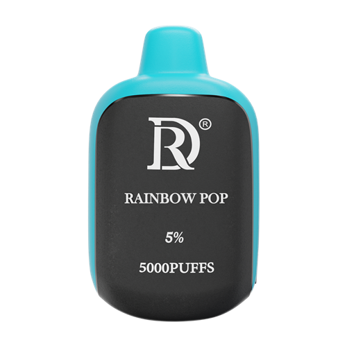 Death Row Vapes 5000 Puffs Disposable Vape Device - 6PCS - Shop Shefa