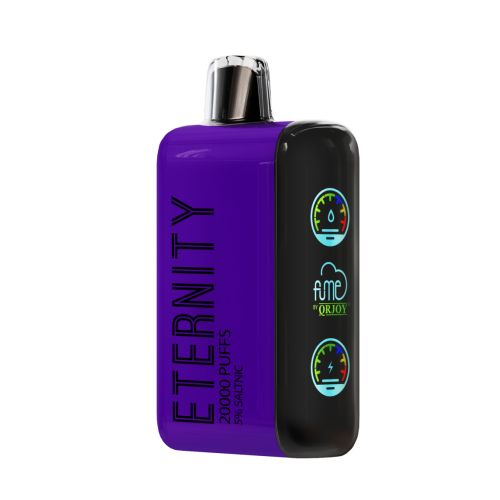 Fume Eternity Disposable Vape Device - 6PCS - Shop Shefa