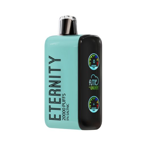 Fume Eternity Disposable Vape Device - 6PCS - Shop Shefa