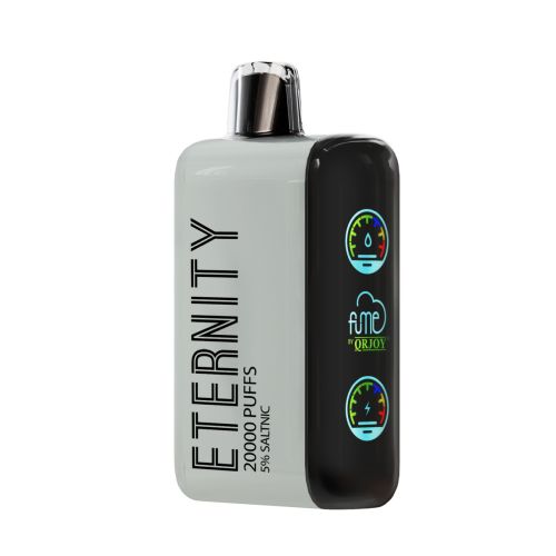 Fume Eternity Disposable Vape Device - 6PCS - Shop Shefa