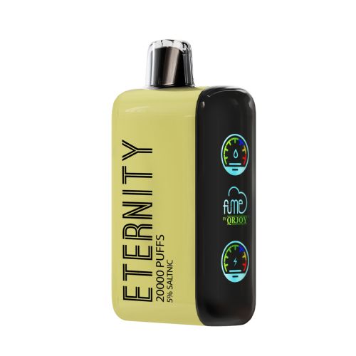 Fume Eternity Disposable Vape Device - 6PCS - Shop Shefa