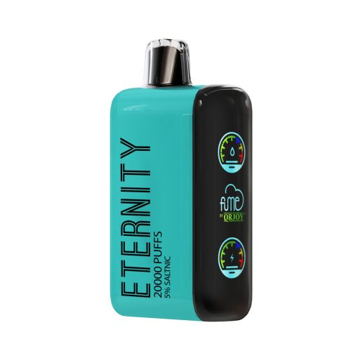 Fume Eternity Disposable Vape Device - 6PCS - Shop Shefa