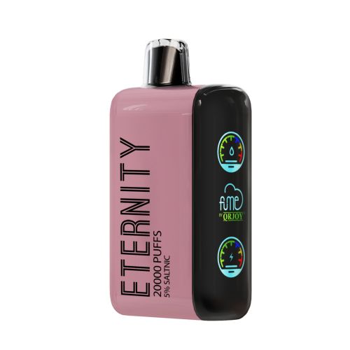 Fume Eternity Disposable Vape Device - 6PCS - Shop Shefa