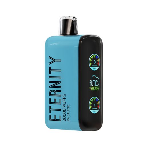 Fume Eternity Disposable Vape Device - 6PCS - Shop Shefa