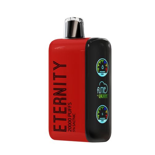 Fume Eternity Disposable Vape Device - 6PCS - Shop Shefa