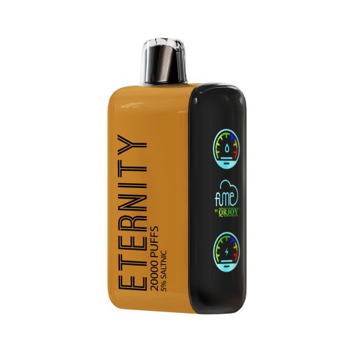 Fume Eternity Disposable Vape Device - 6PCS - Shop Shefa