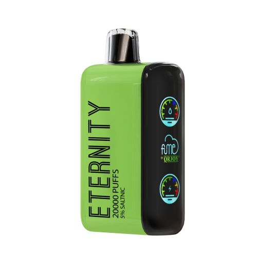 Fume Eternity Disposable Vape Device - 6PCS - Shop Shefa
