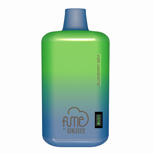 Fume Recharge 2% Disposable Vape Device - 10PCS - Shop Shefa