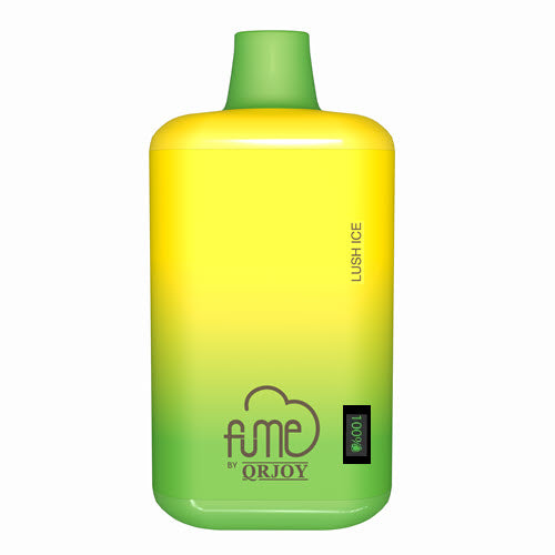 Fume Recharge 2% Disposable Vape Device - 10PCS - Shop Shefa