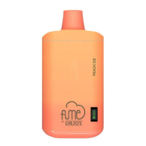 Fume Recharge 2% Disposable Vape Device - 10PCS - Shop Shefa