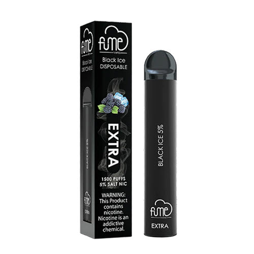 Fume Extra Disposable Vape Device - 6PCS - Shop Shefa
