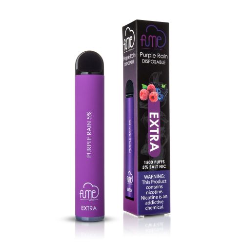 Fume Extra Disposable Vape Device - 6PCS - Shop Shefa