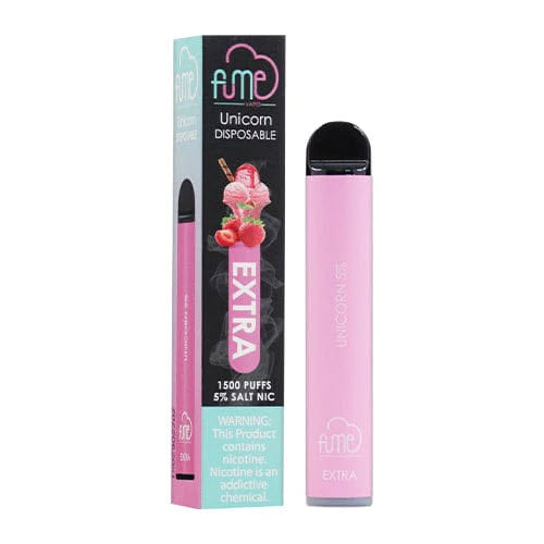 Fume Extra Disposable Vape Device - 6PCS - Shop Shefa