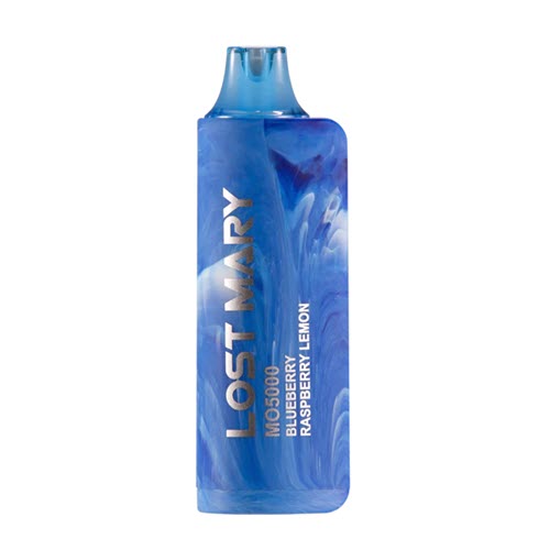 Lost Mary MO5000 Disposable Vape Device - Shop Shefa