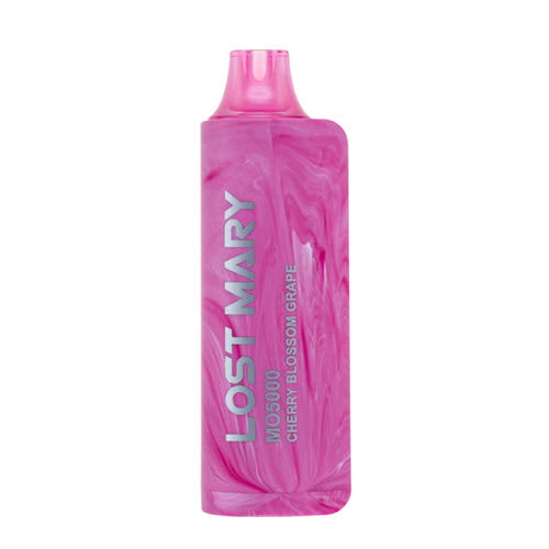 Lost Mary MO5000 Disposable Vape Device - Shop Shefa