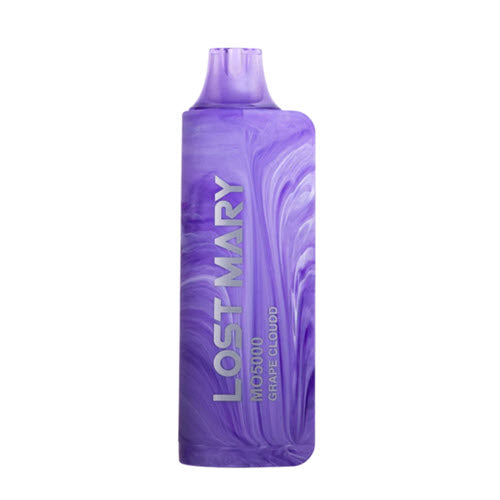 Lost Mary MO5000 Disposable Vape Device - Shop Shefa