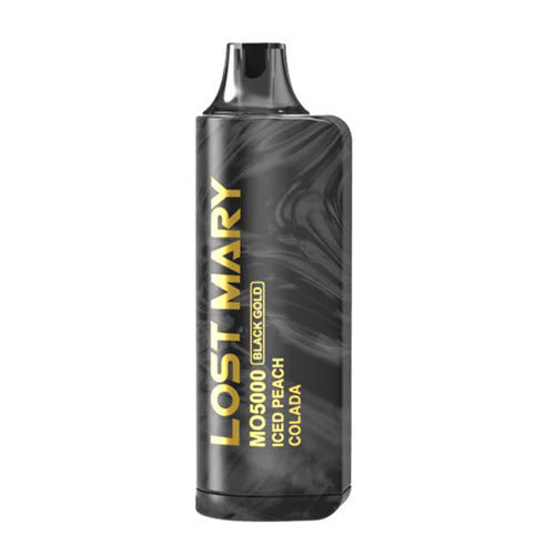Lost Mary MO5000 Disposable Vape Device - Shop Shefa