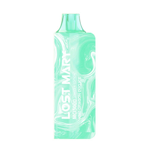 Lost Mary MO5000 Disposable Vape Device - Shop Shefa