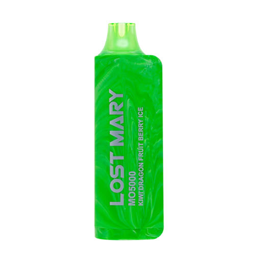 Lost Mary MO5000 Disposable Vape Device - Shop Shefa