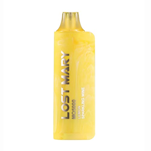 Lost Mary MO5000 Disposable Vape Device - Shop Shefa
