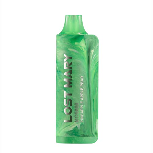 Lost Mary MO5000 Disposable Vape Device - Shop Shefa