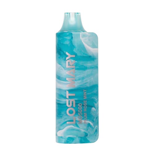 Lost Mary MO5000 Disposable Vape Device - Shop Shefa