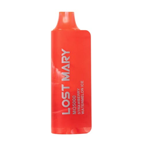 Lost Mary MO5000 Disposable Vape Device - Shop Shefa