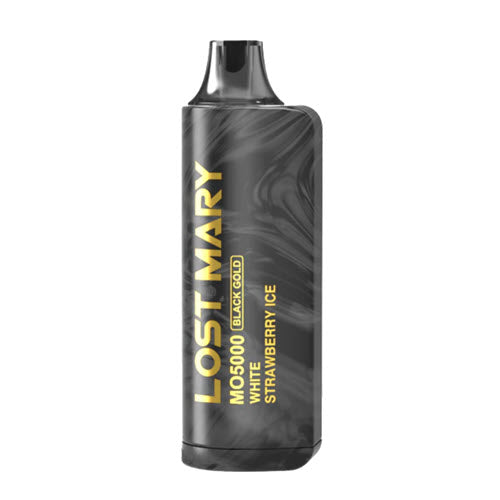 Lost Mary MO5000 Disposable Vape Device - Shop Shefa