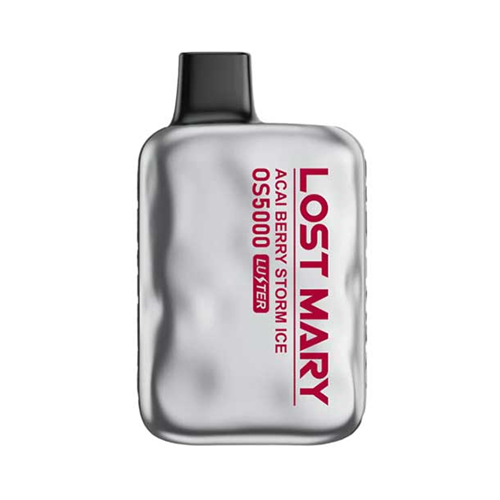 Lost Mary OS5000Disposable Vape Device - Shop Shefa
