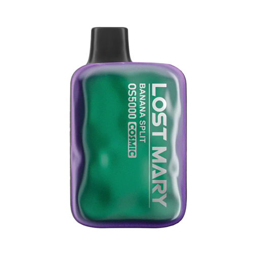 Lost Mary OS5000Disposable Vape Device - Shop Shefa