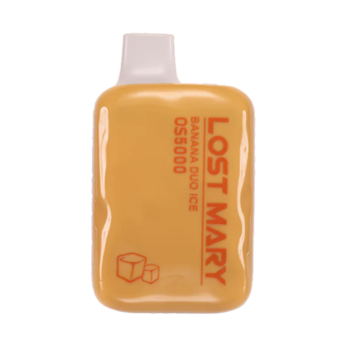 Lost Mary OS5000Disposable Vape Device - Shop Shefa
