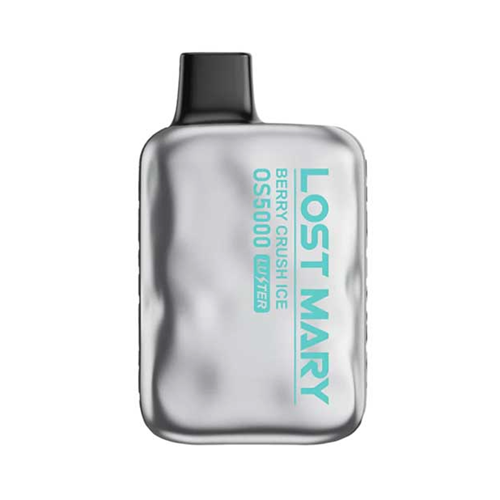 Lost Mary OS5000Disposable Vape Device - Shop Shefa
