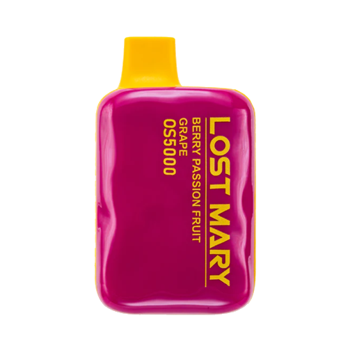 Lost Mary OS5000Disposable Vape Device - Shop Shefa