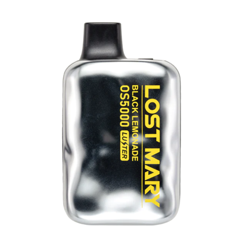 Lost Mary OS5000Disposable Vape Device - Shop Shefa