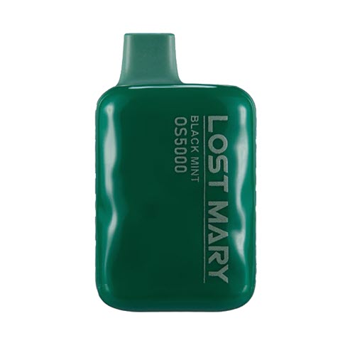 Lost Mary OS5000Disposable Vape Device - Shop Shefa