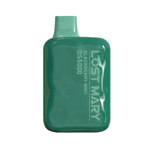 Lost Mary OS5000Disposable Vape Device - Shop Shefa