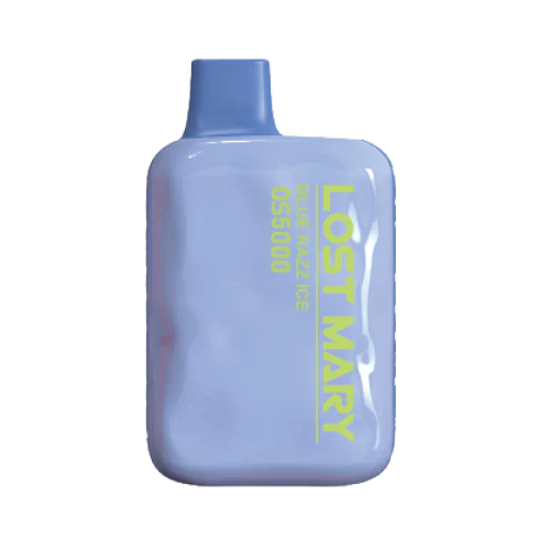 Lost Mary OS5000Disposable Vape Device - Shop Shefa
