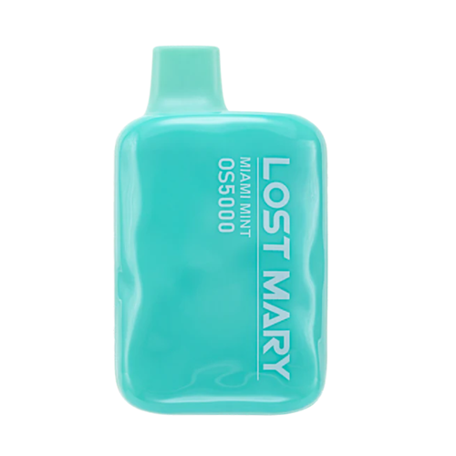 Lost Mary OS5000Disposable Vape Device - Shop Shefa
