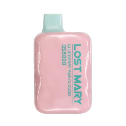 Lost Mary OS5000Disposable Vape Device - Shop Shefa