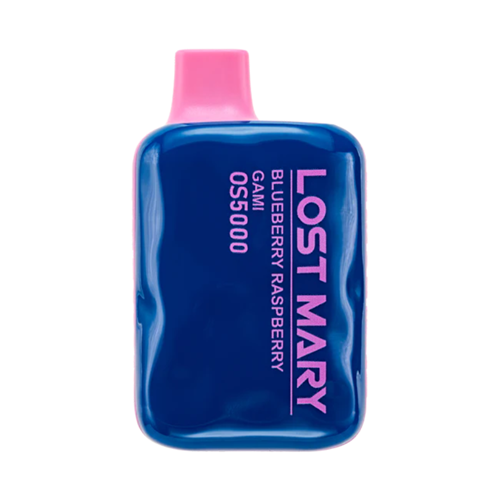 Lost Mary OS5000Disposable Vape Device - Shop Shefa