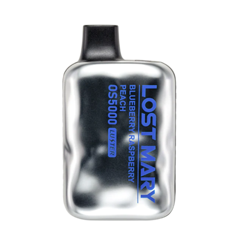 Lost Mary OS5000Disposable Vape Device - Shop Shefa